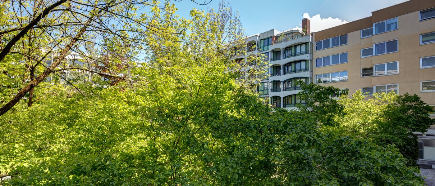 appartement München Haidhausen 01 vue 6140