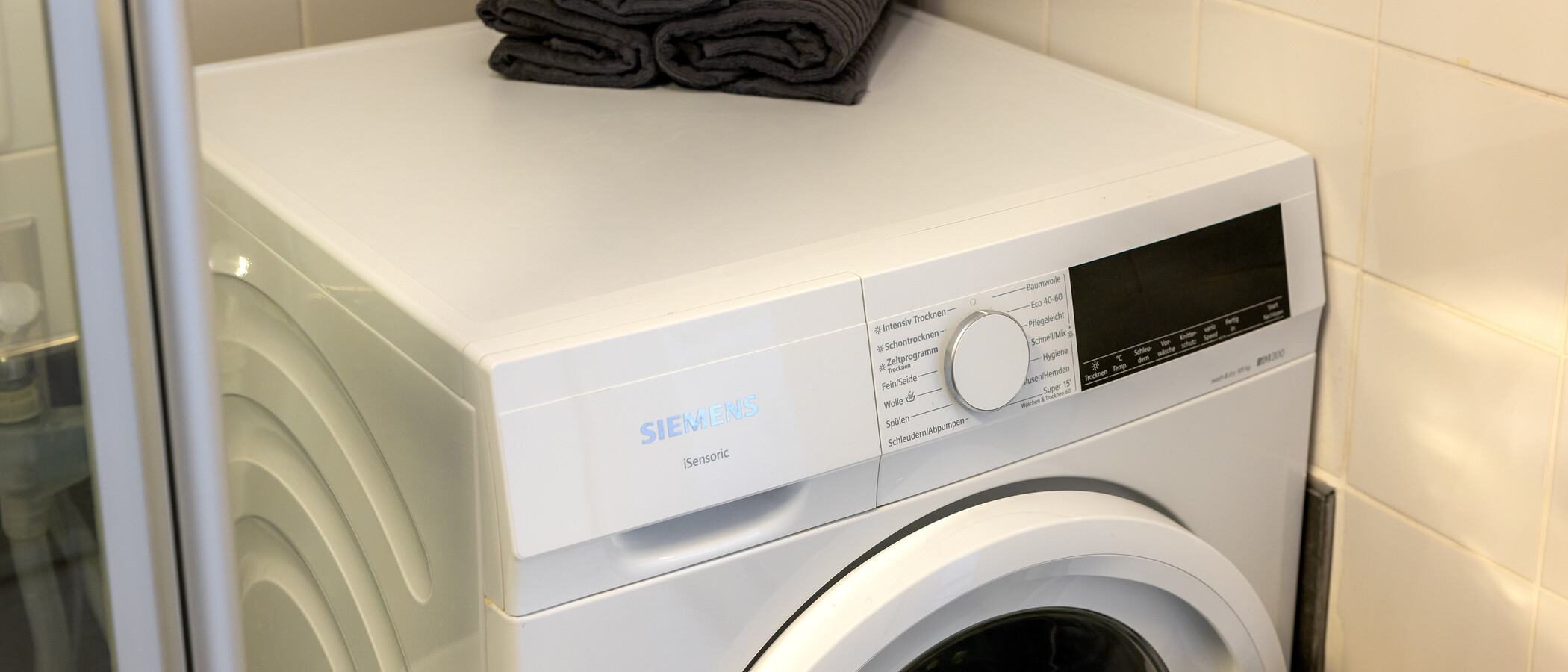 appartement München Maxvorstadt - Universitätsviertel 02 salle de bain 616