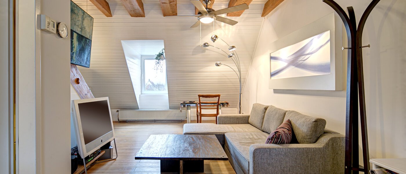 appartement style maisonnette München Neuhausen 05 salon 6179