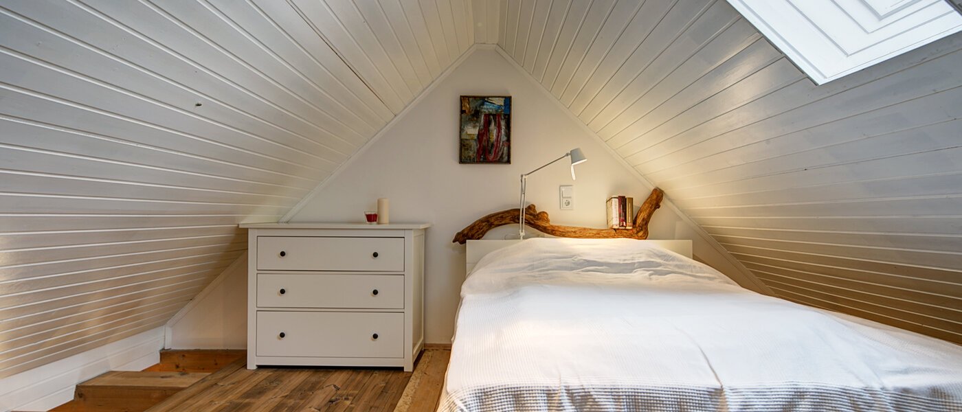 appartement style maisonnette München Neuhausen 01 dormir 6179