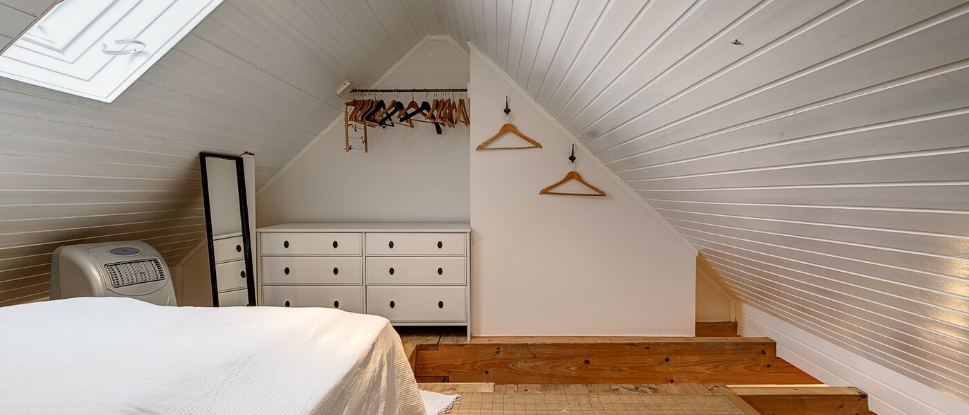 appartement style maisonnette München Neuhausen 02 dormir 6179