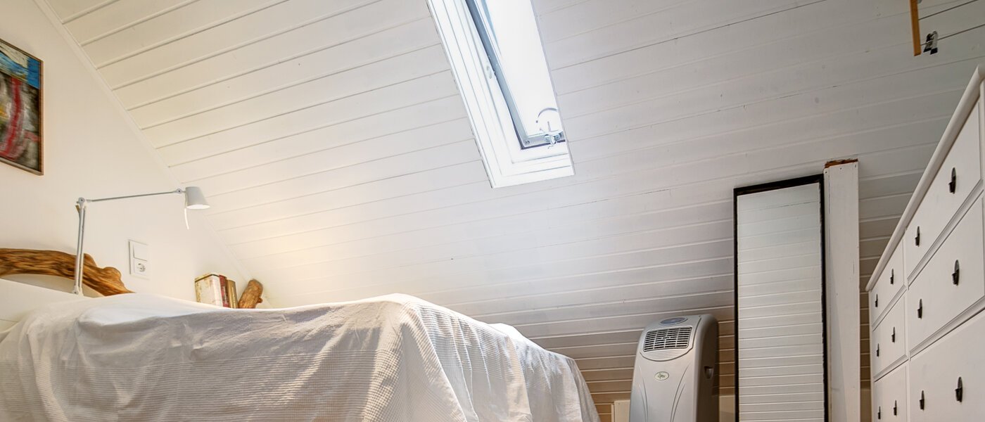 appartement style maisonnette München Neuhausen 04 dormir 6179