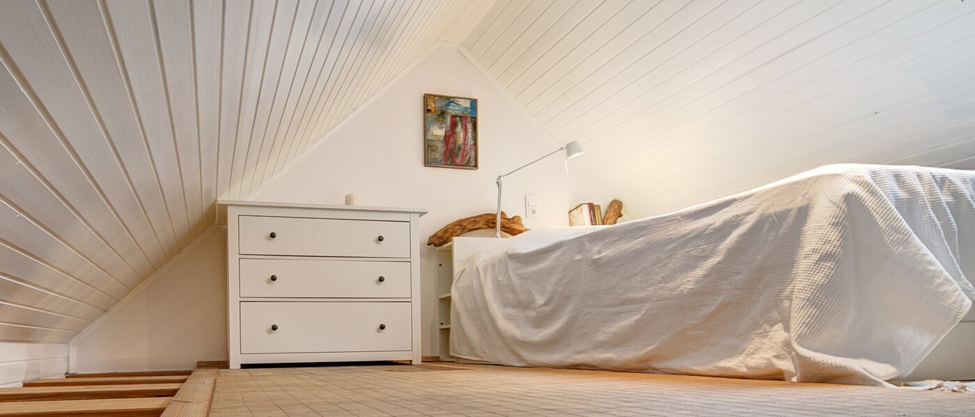 appartement style maisonnette München Neuhausen 05 dormir 6179