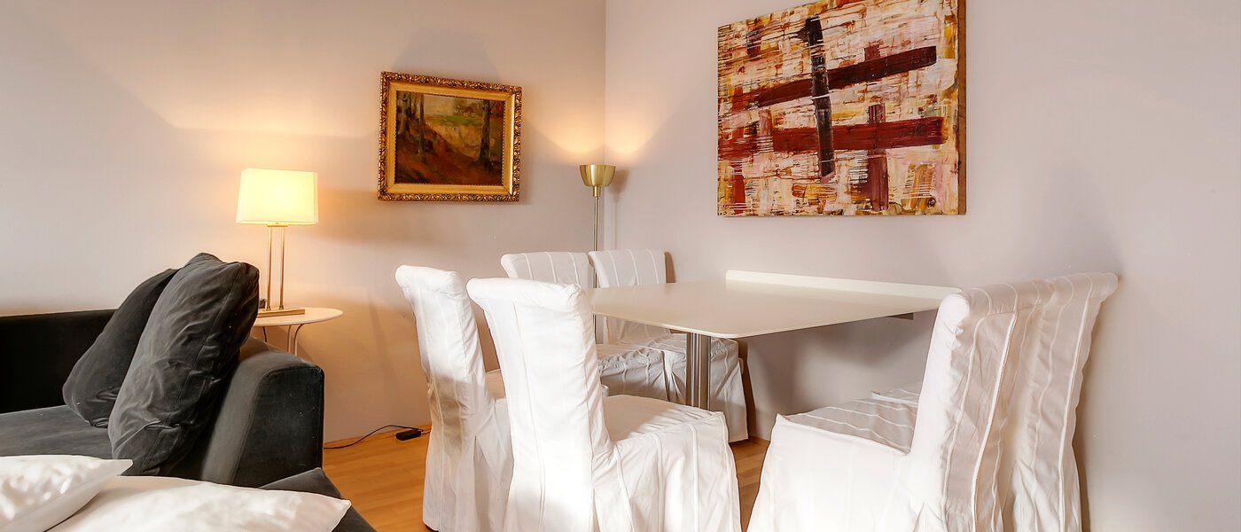 appartement München Bogenhausen 03 salon 6185