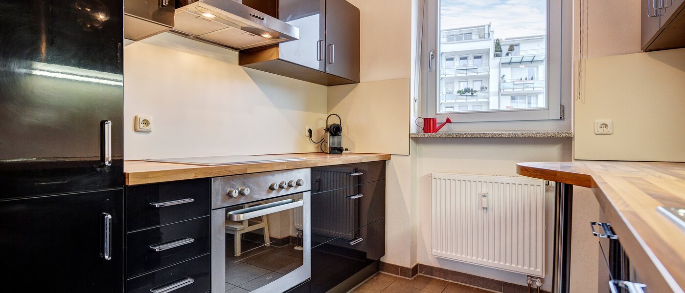 appartement München Bogenhausen 02 cuisine 6185