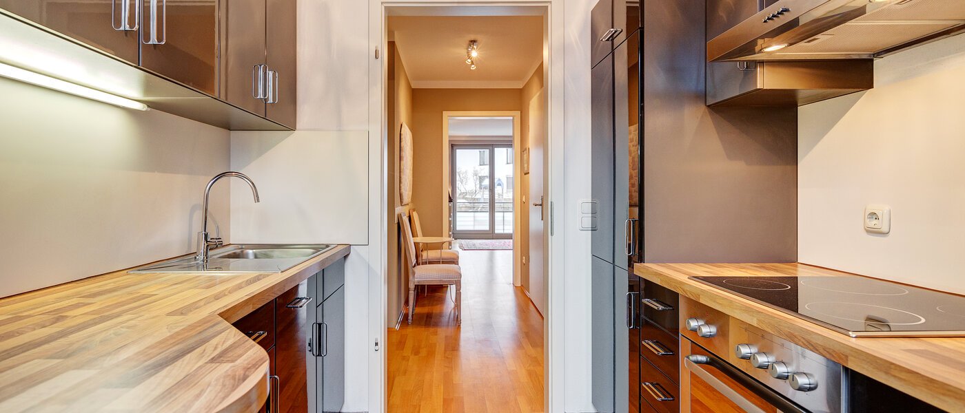 appartement München Bogenhausen 04 cuisine 6185