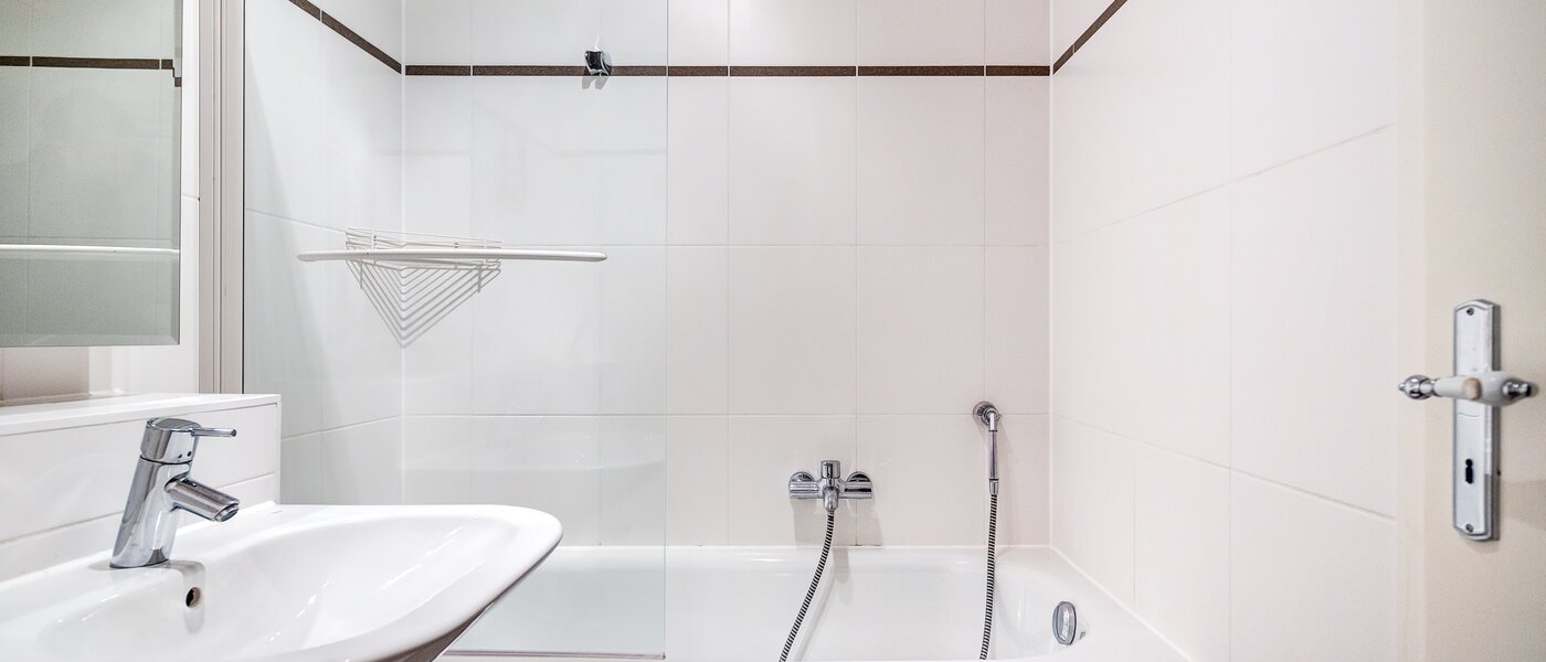 appartement München Bogenhausen 01 salle de bain 6185