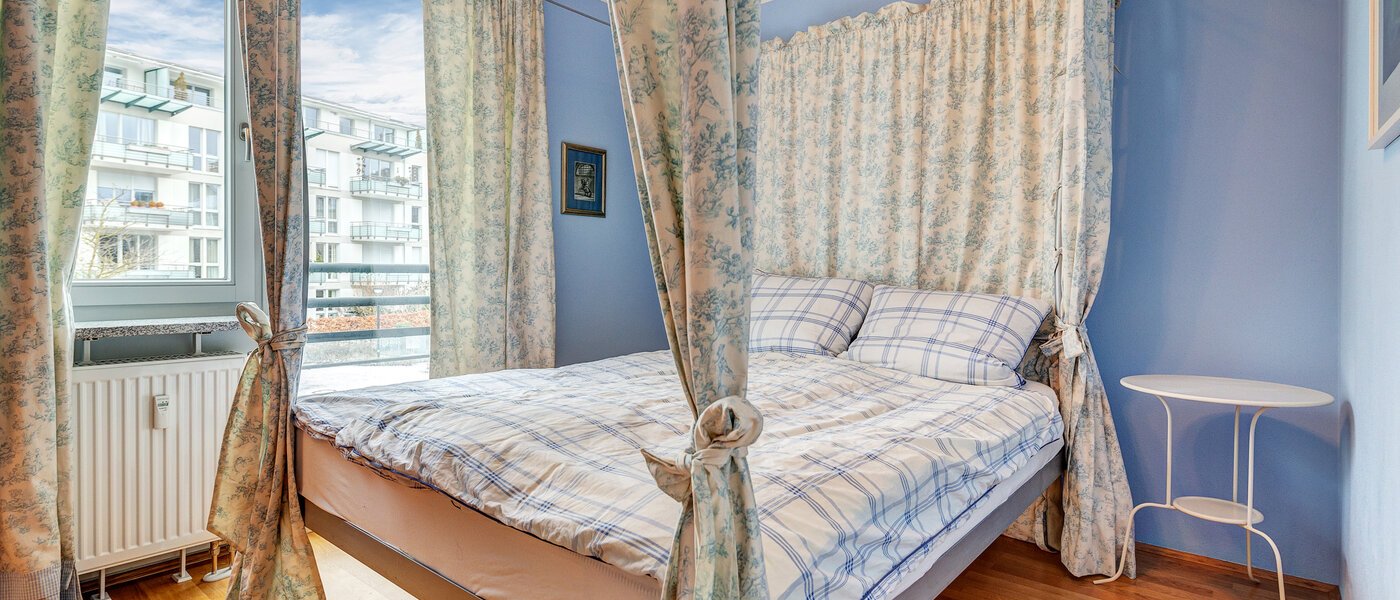 appartement München Bogenhausen 01 dormir 6185