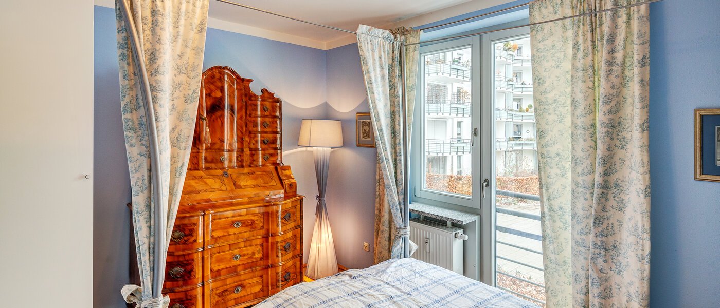 appartement München Bogenhausen 02 dormir 6185