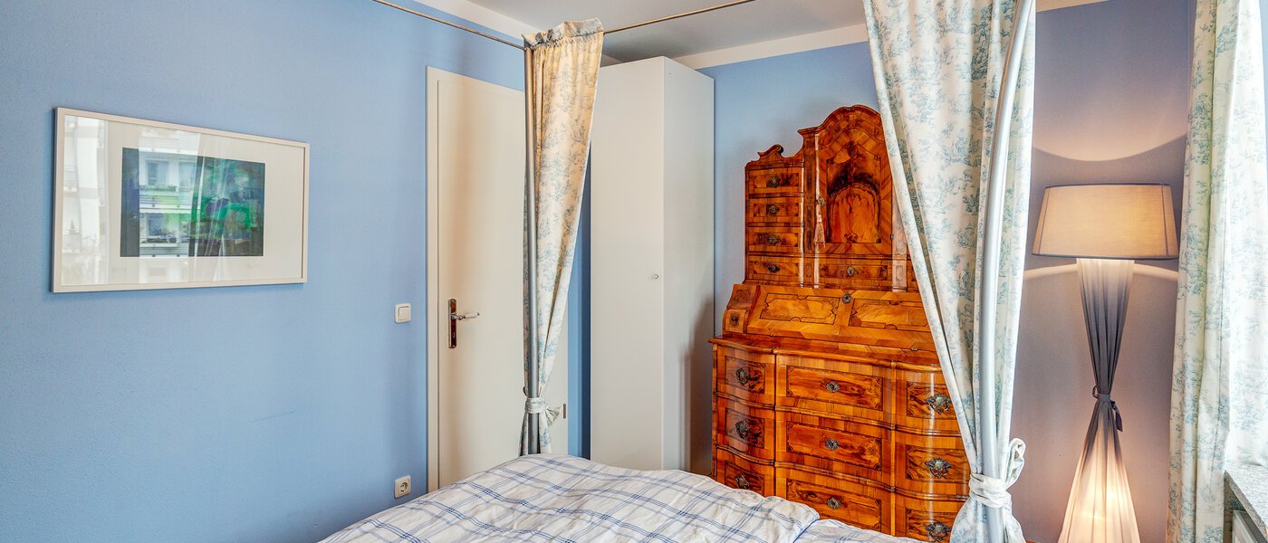 appartement München Bogenhausen 03 dormir 6185