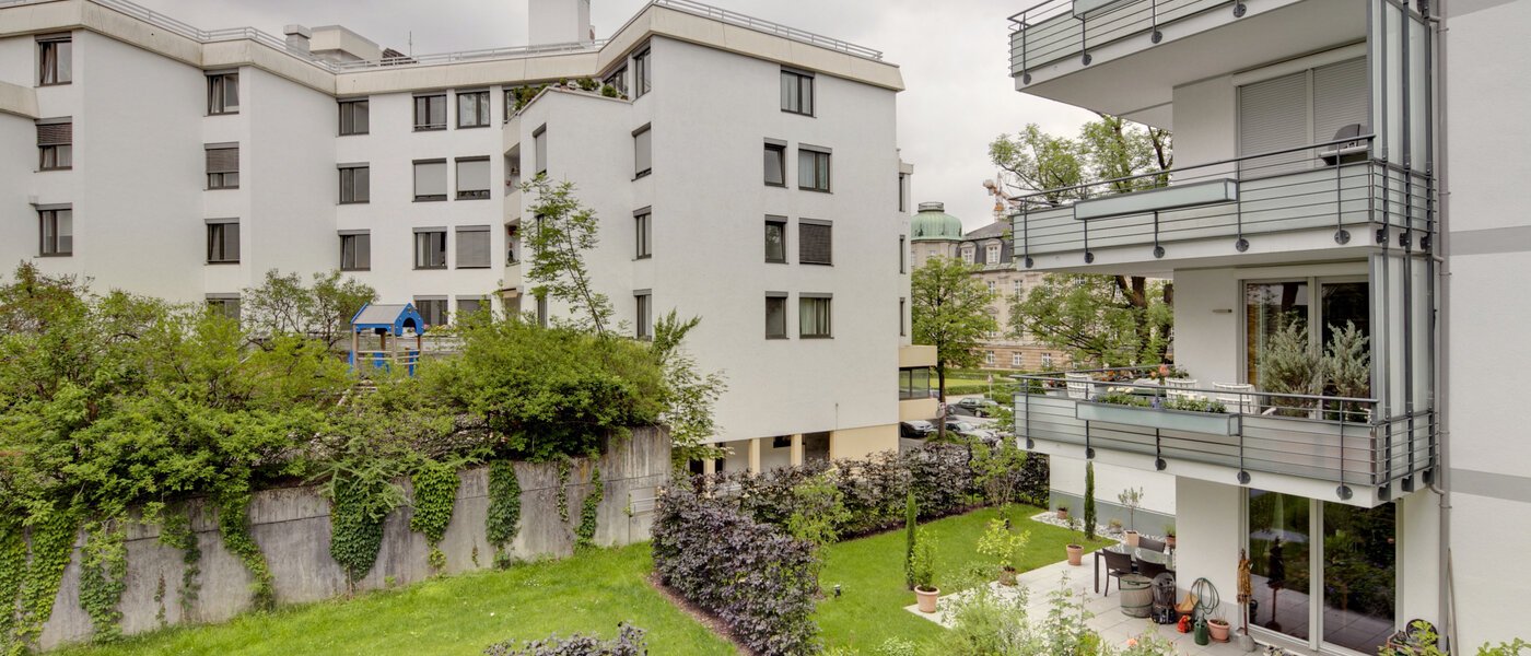 appartement München Bogenhausen 01 vue 6185