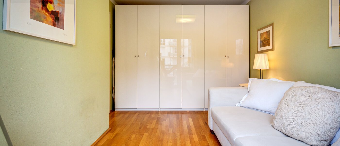 appartement München Bogenhausen 03 ch. d´invité 6185