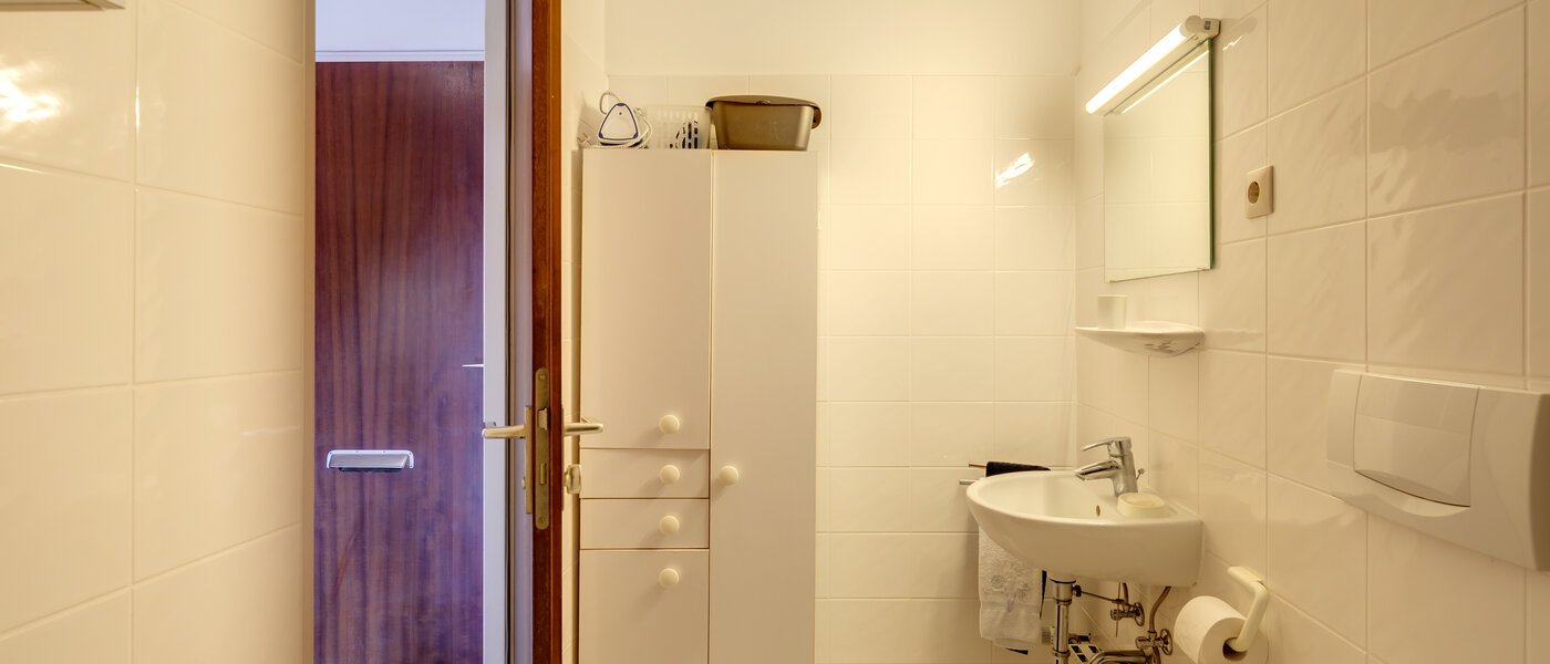 appartement München Giesing 02 salle de bain 6187