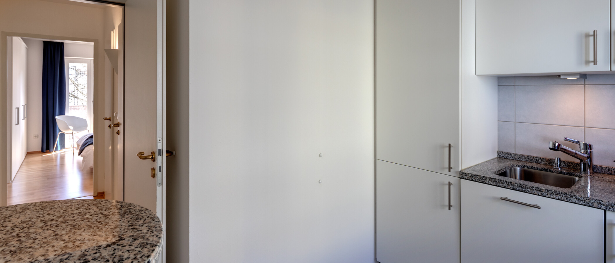 appartement München Maxvorstadt - Westen 04 cuisine 6196