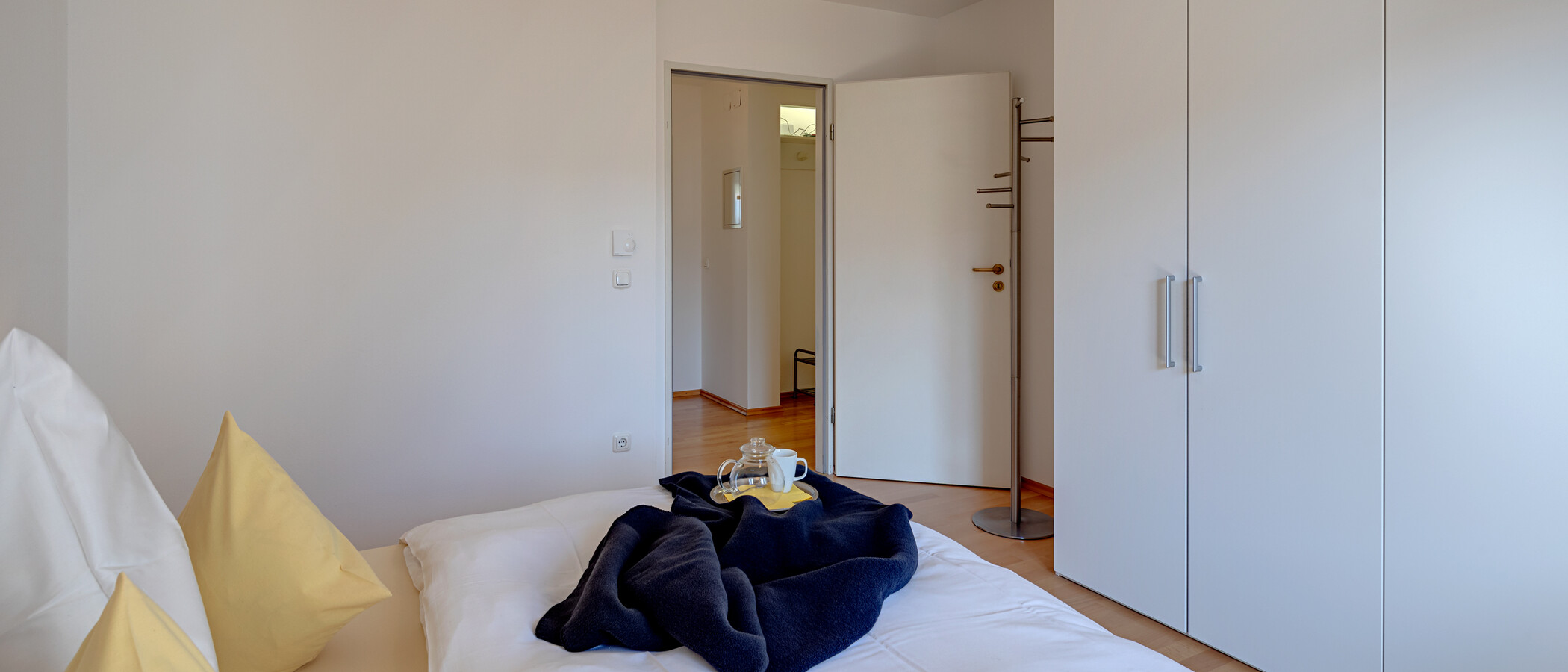 appartement München Maxvorstadt - Westen 03 chambre 6196