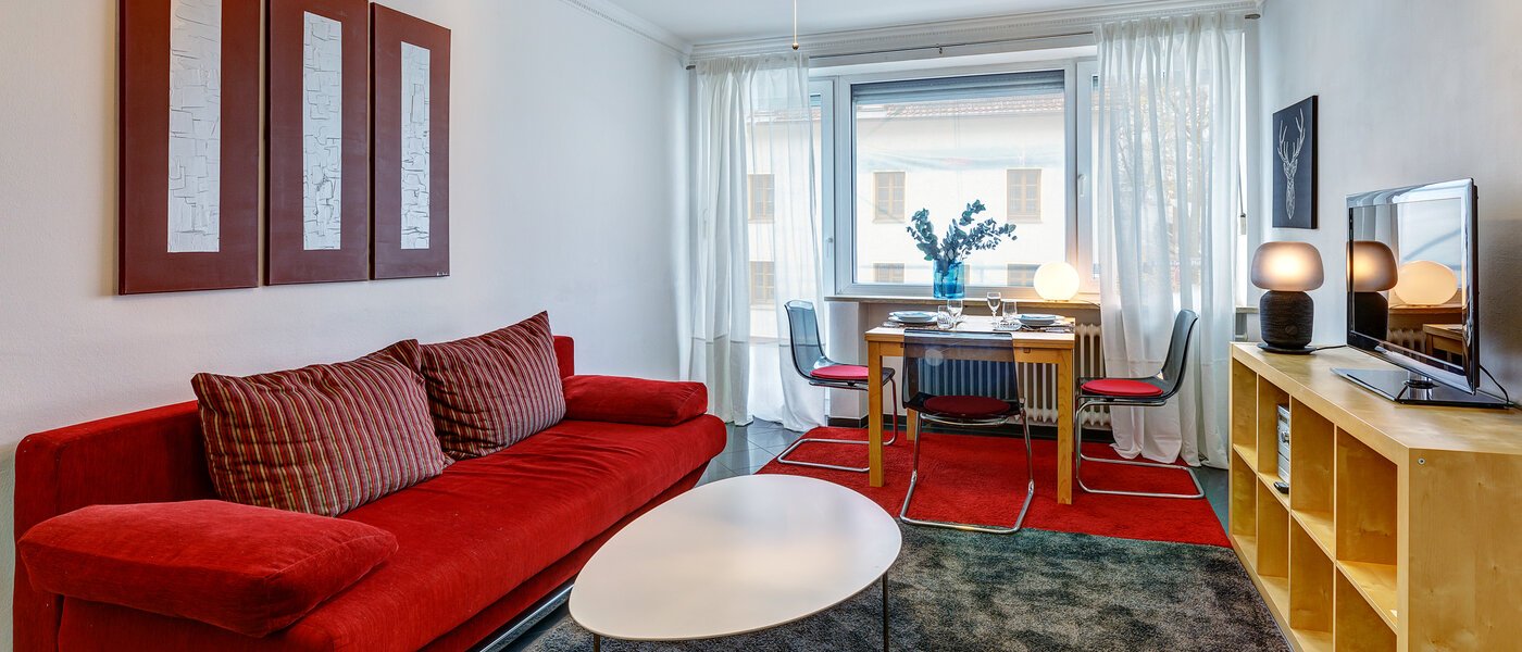 Désolé, cet objet est déjà loué