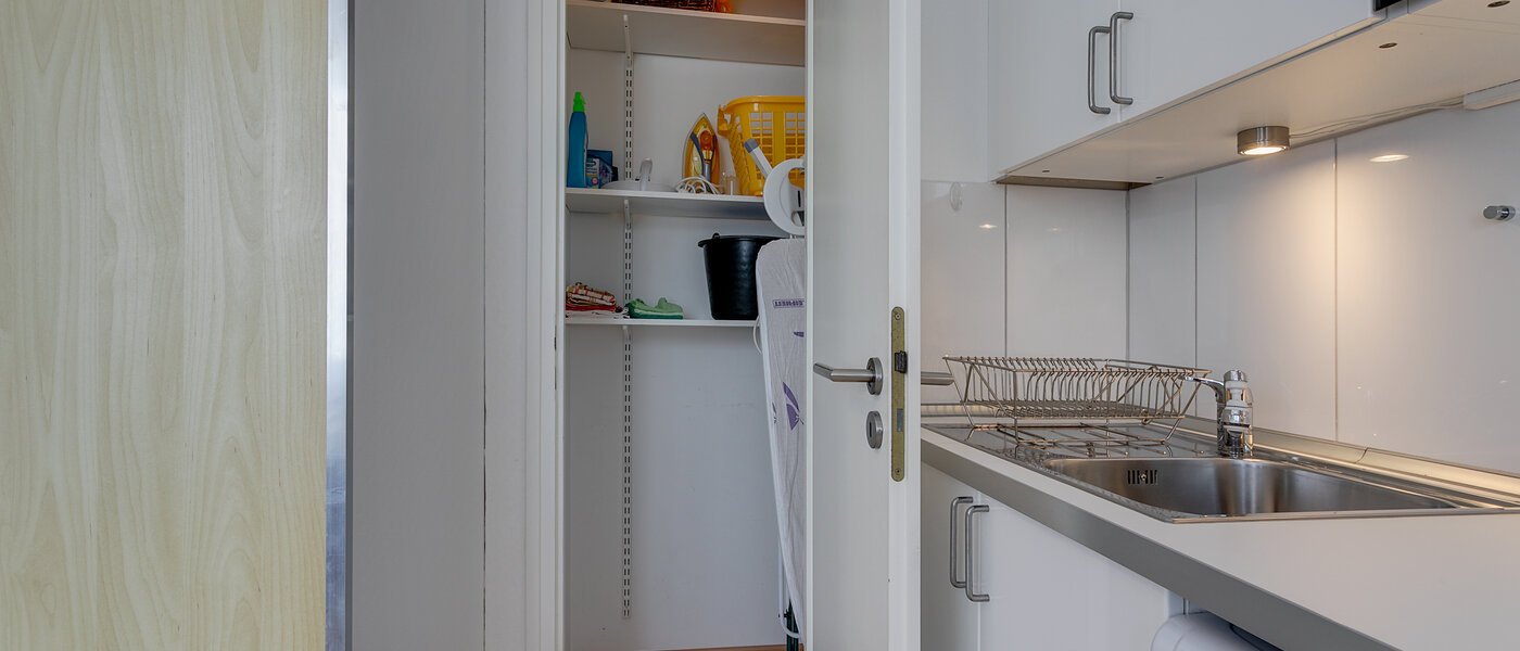 studio München Maxvorstadt - Universitätsviertel 01 spécial 6205