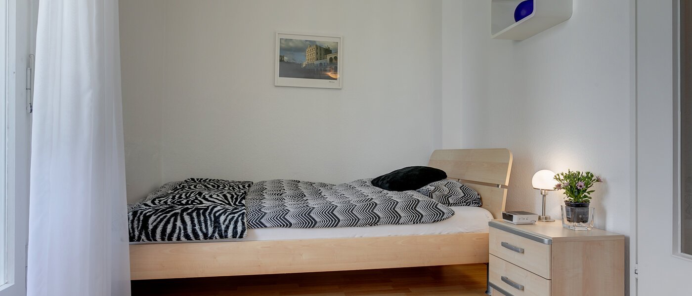 studio München Maxvorstadt - Universitätsviertel 01 chambres 6205