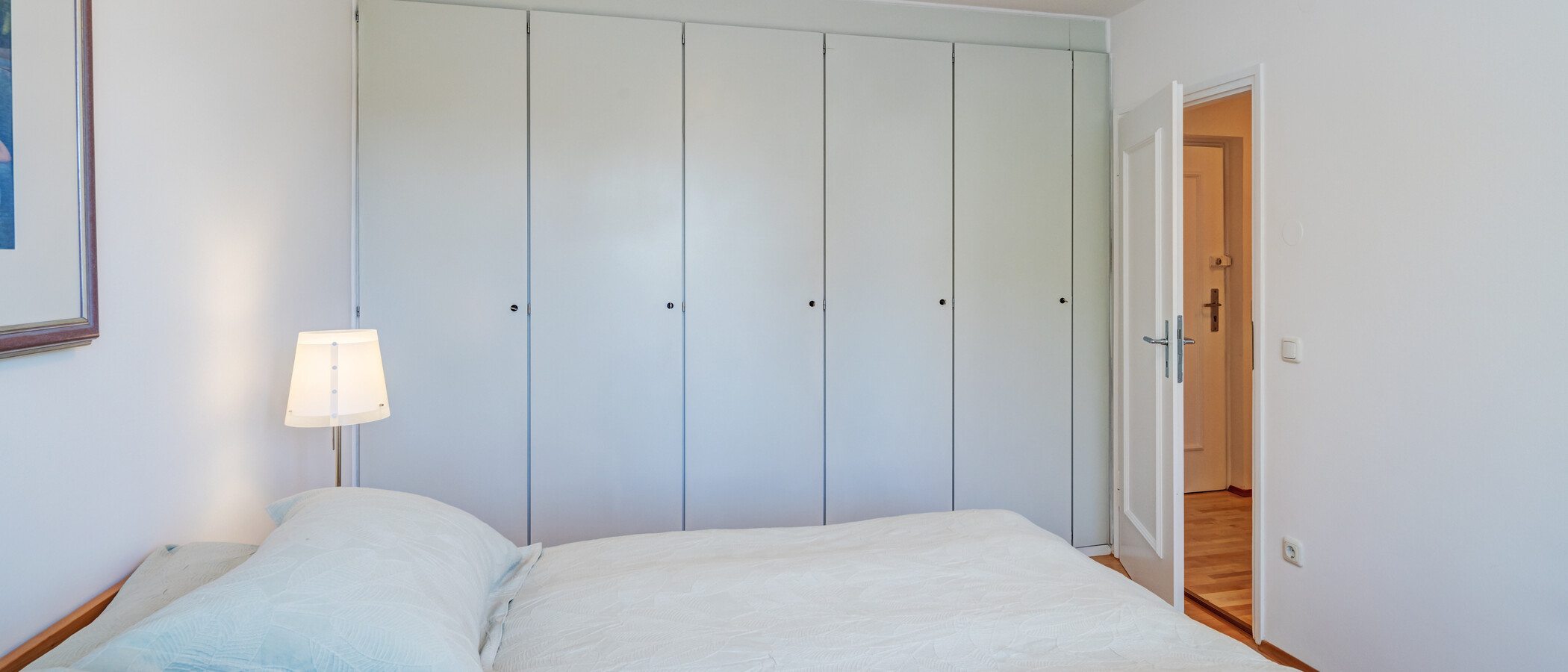 appartement München Bogenhausen 02 chambre 6213