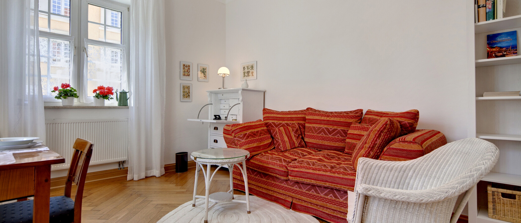 appartement München Laim 01 salon 6218