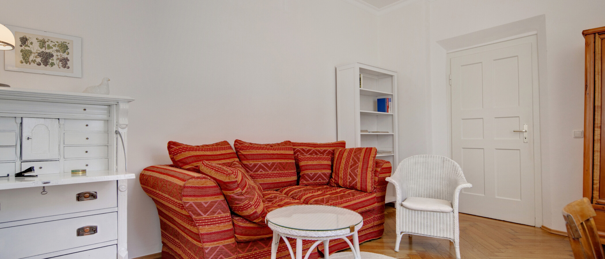 appartement München Laim 04 salon 6218