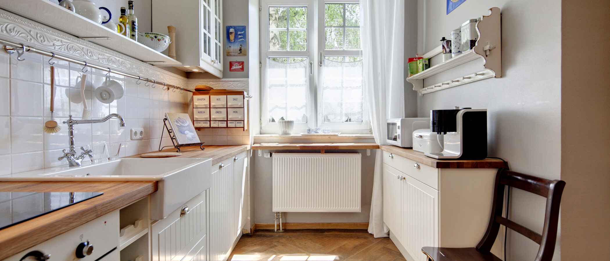 appartement München Laim 02 cuisine 6218