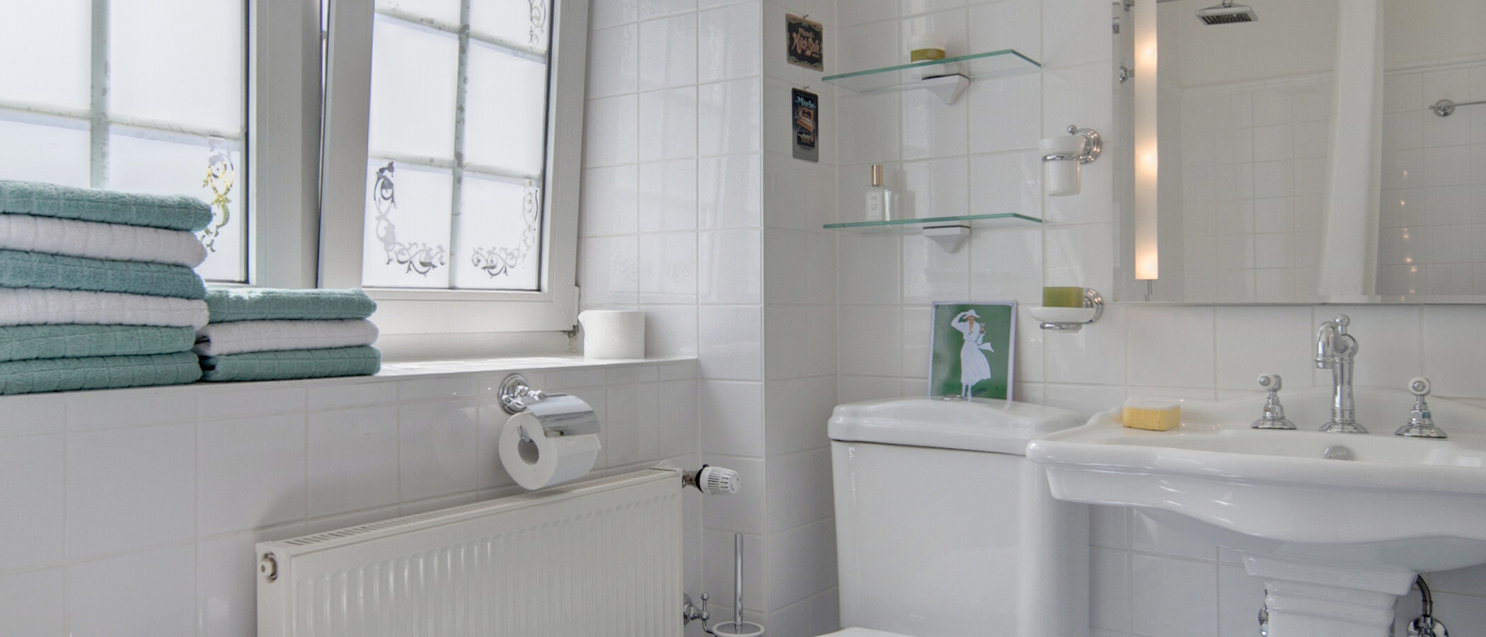 appartement München Laim 02 salle de bain 6218