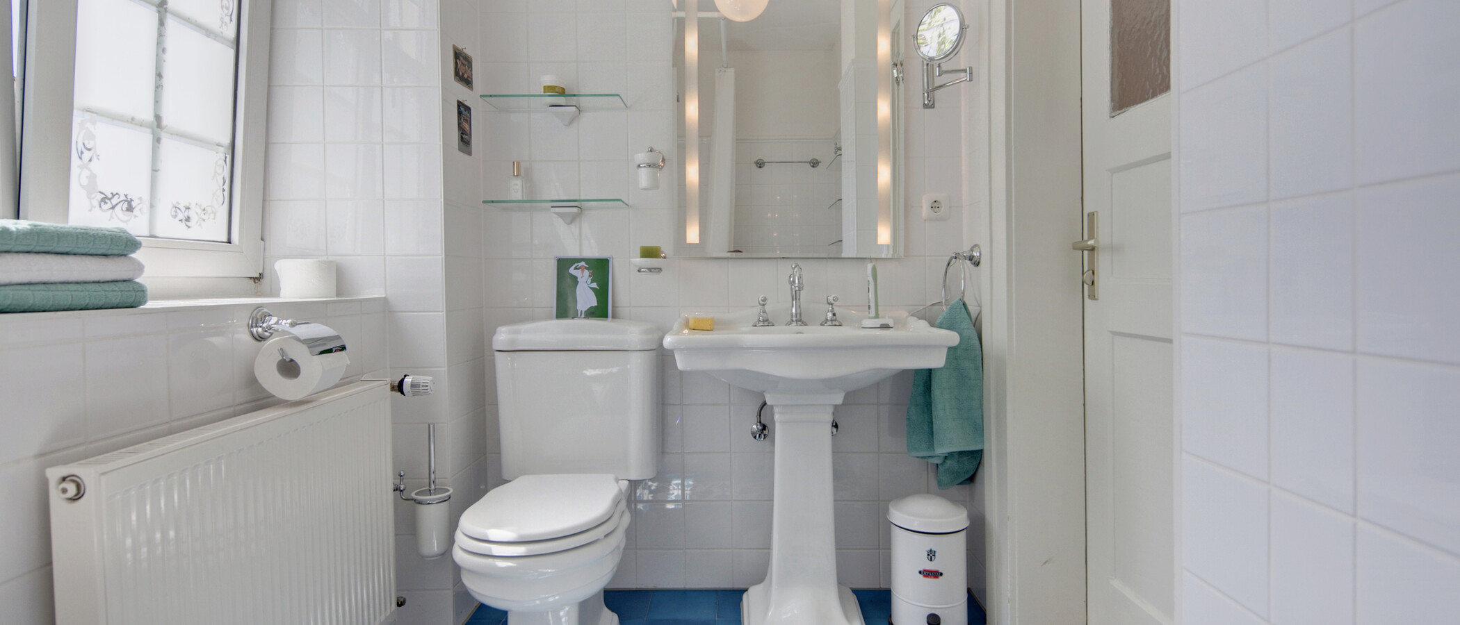 appartement München Laim 03 salle de bain 6218
