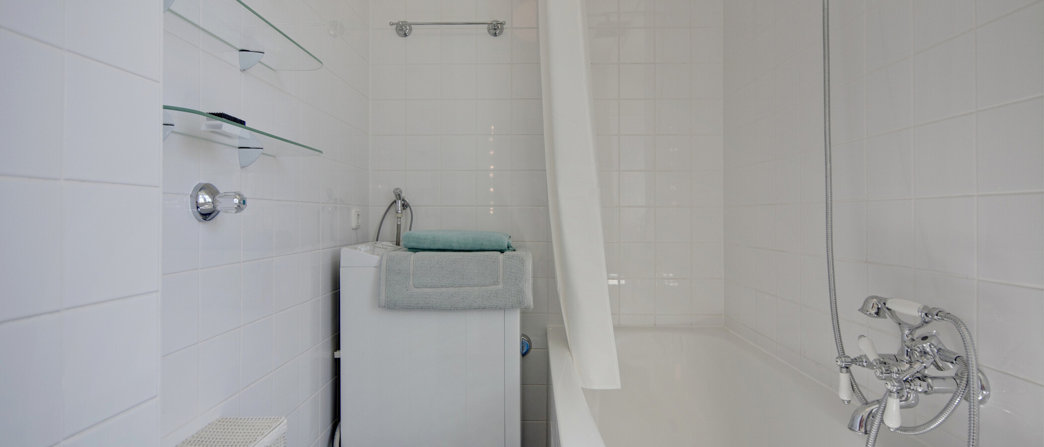 appartement München Laim 04 salle de bain 6218