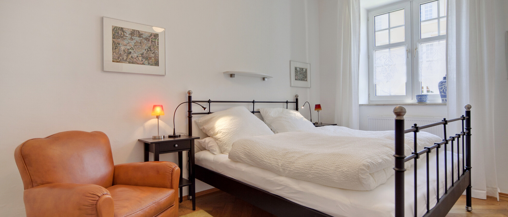 appartement München Laim 01 dormir 6218