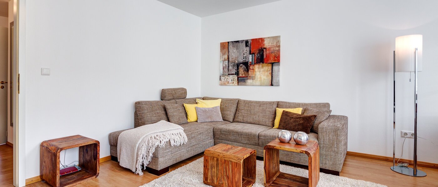 appartement München Schwabing (rechts der Leopoldstraße) 02 salon 6219