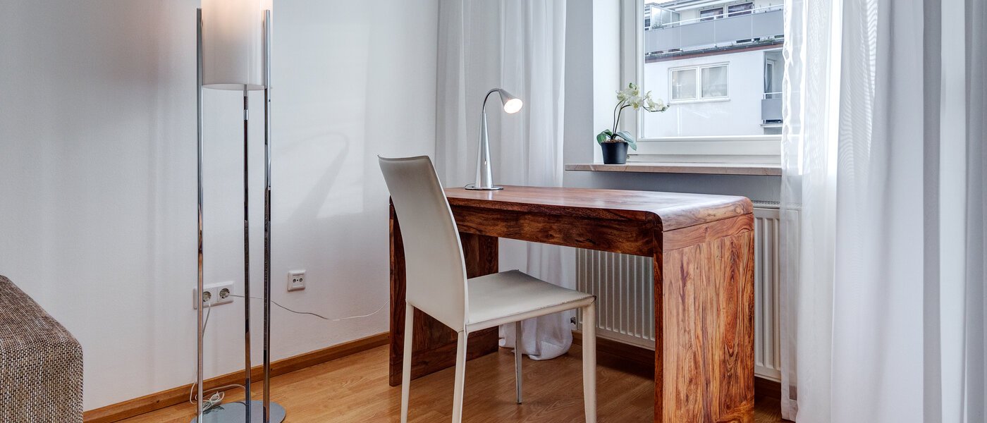 appartement München Schwabing (rechts der Leopoldstraße) 04 salon 6219