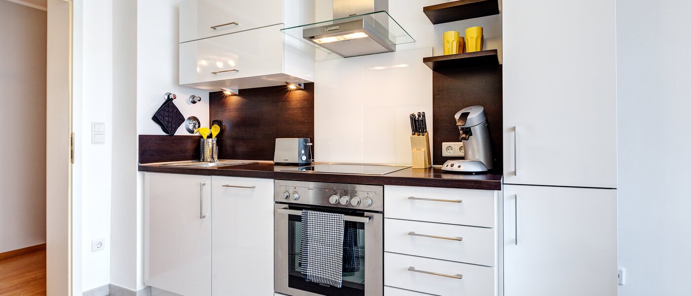 appartement München Schwabing (rechts der Leopoldstraße) 02 cuisine 6219