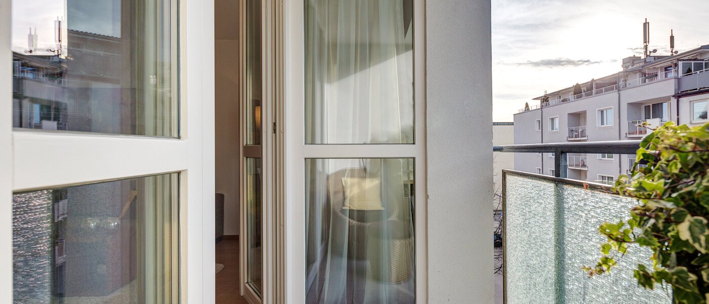 appartement München Schwabing (rechts der Leopoldstraße) 03 balcon 6219