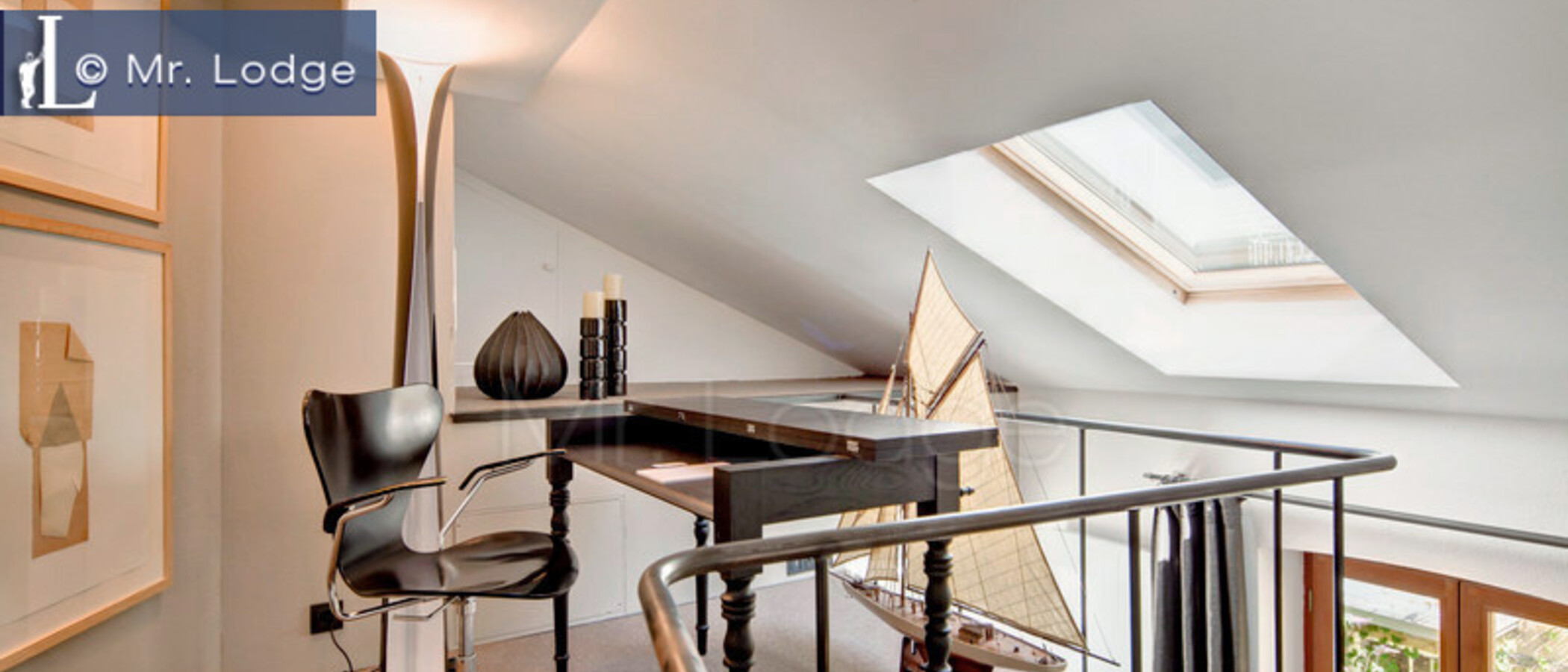 maison München Altstadt 01 bureau 6228
