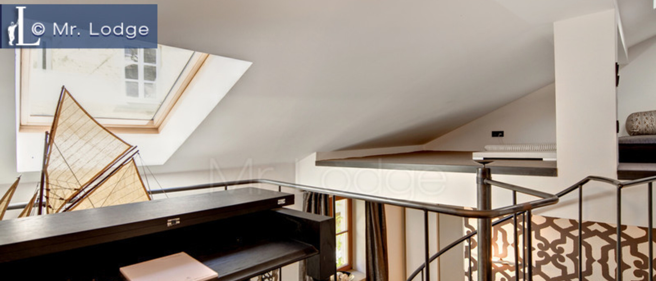 maison München Altstadt 02 bureau 6228