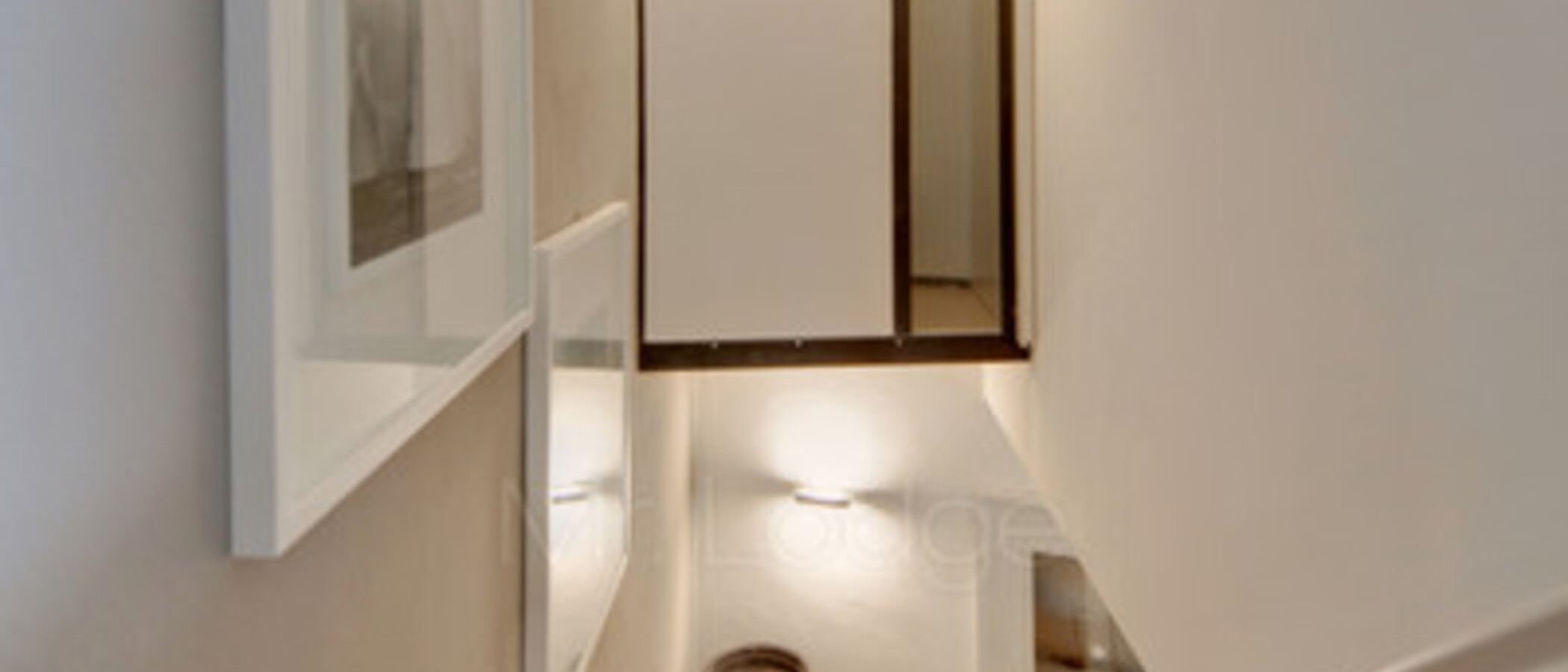 maison München Altstadt 04 entrée/couloir 6228