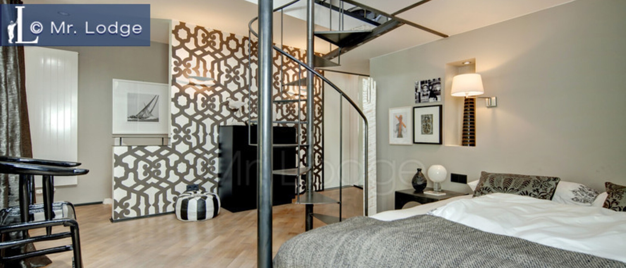 maison München Altstadt 04 dormir 6228