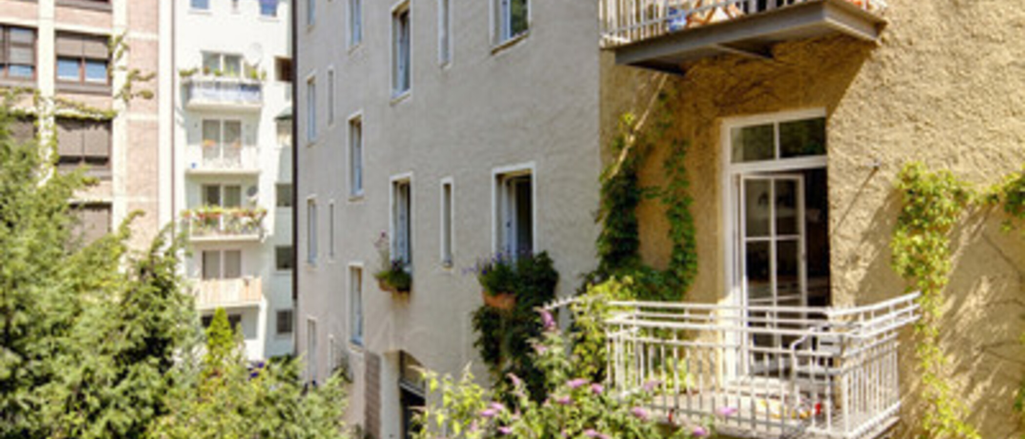 maison München Altstadt 02 vue 6228