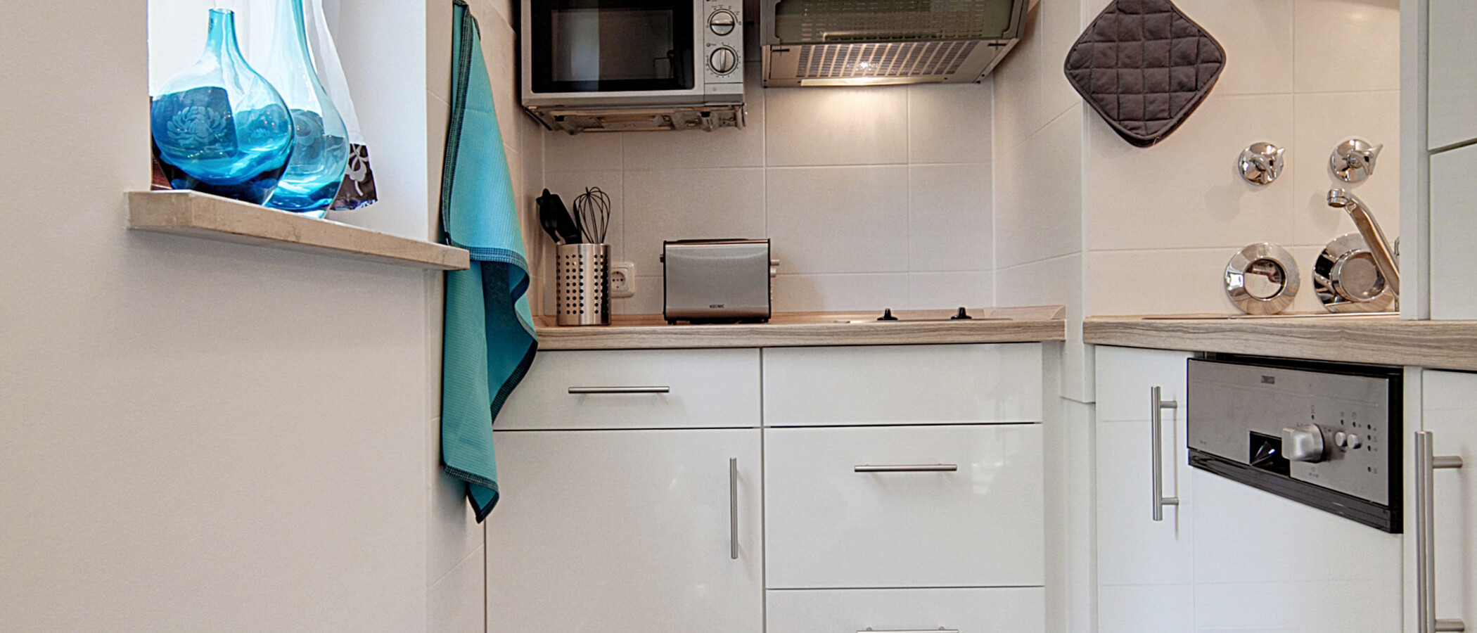 appartement München Schwabing - Alte Heide 01 cuisine 6261