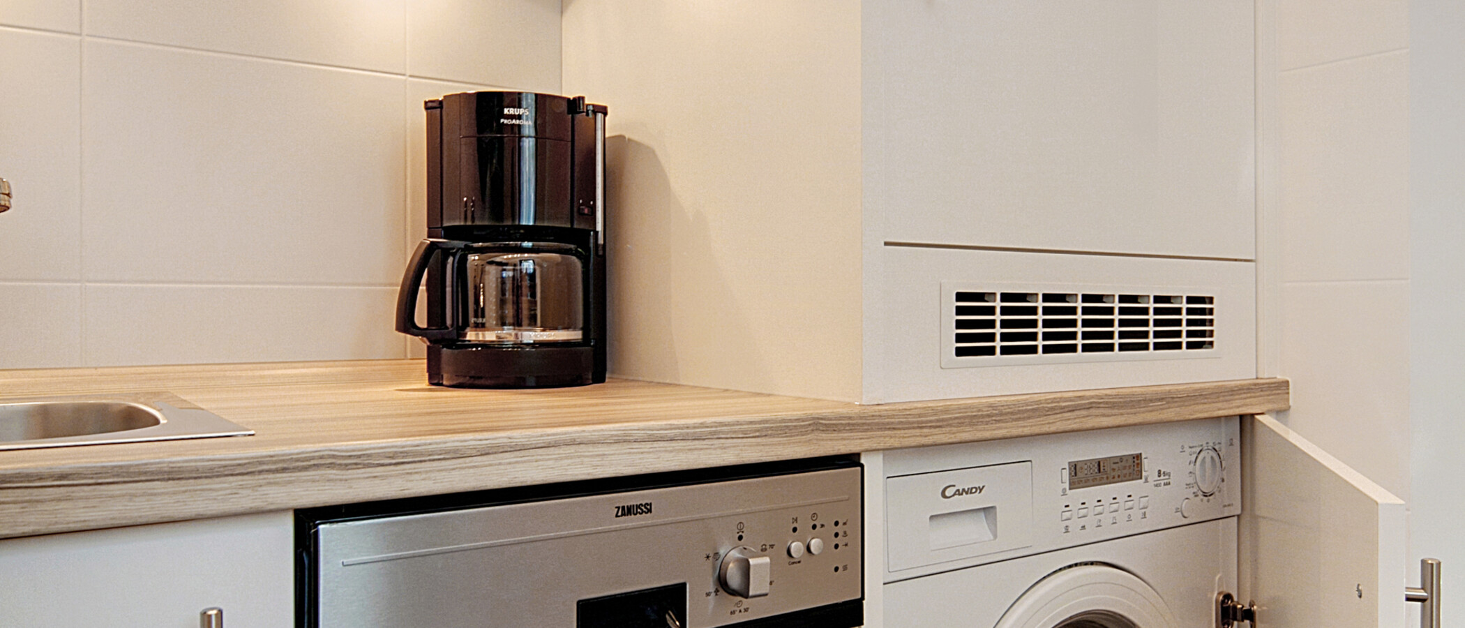 appartement München Schwabing - Alte Heide 02 cuisine 6261