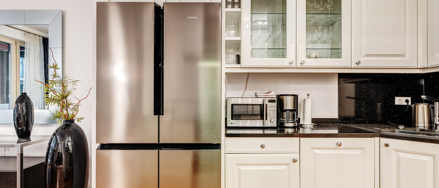 appartement München Schwabing-Nord (zw. Leopoldstraße & Englischen Garten) 03 cuisine 6300