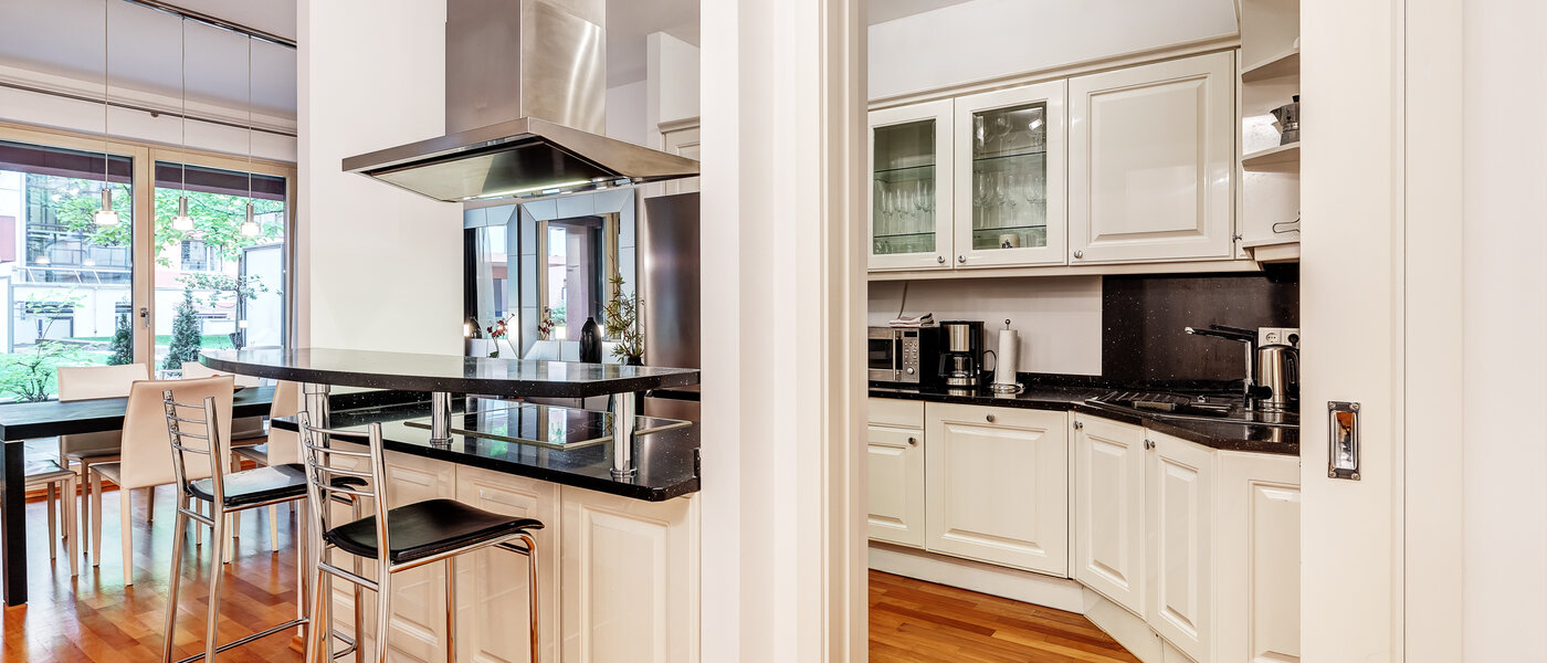 appartement München Schwabing-Nord (zw. Leopoldstraße & Englischen Garten) 04 cuisine 6300