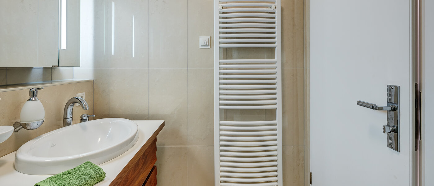 appartement München Schwabing-Nord (zw. Leopoldstraße & Englischen Garten) 04 2ème s. de bain 6300