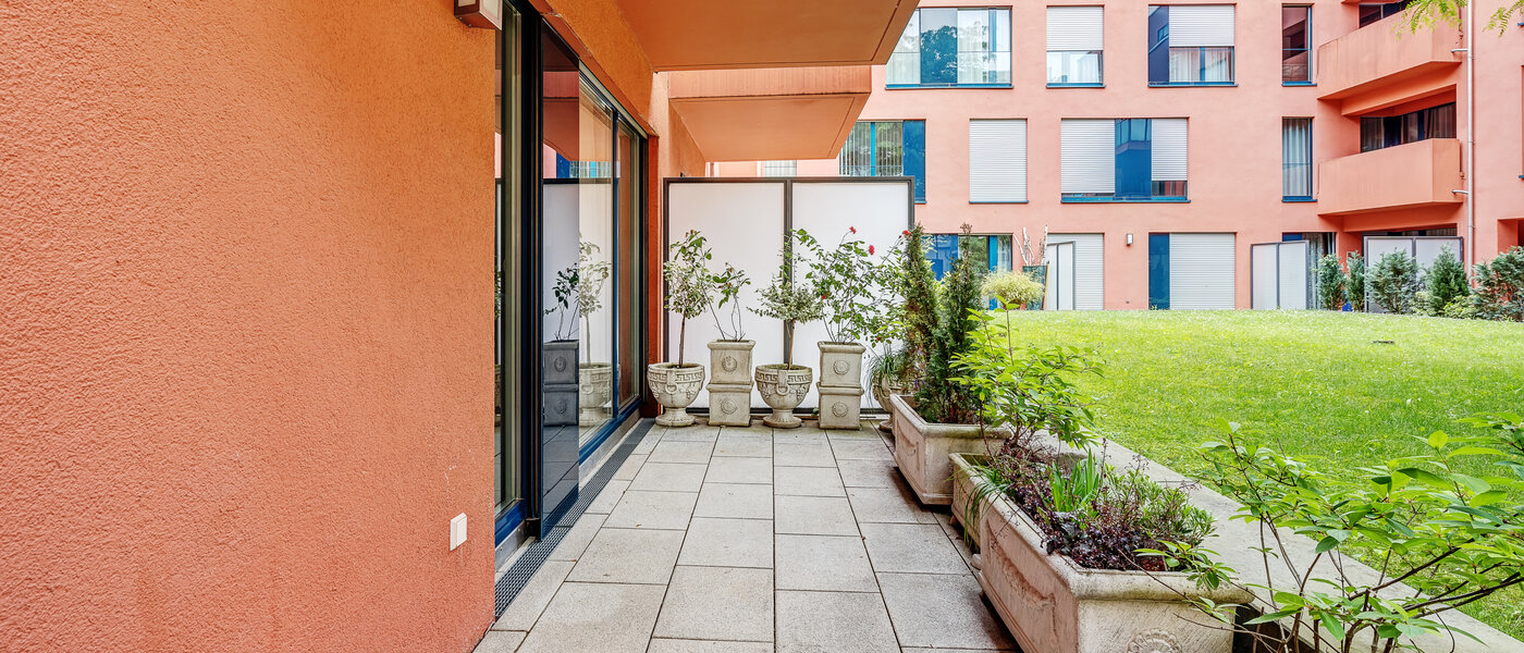 appartement München Schwabing-Nord (zw. Leopoldstraße & Englischen Garten) 04 terrasse 6300