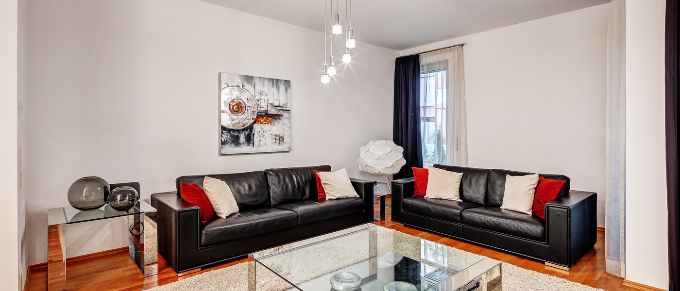 appartement München Schwabing-Nord (zw. Leopoldstraße & Englischen Garten) 03 pièce à vivre 6300