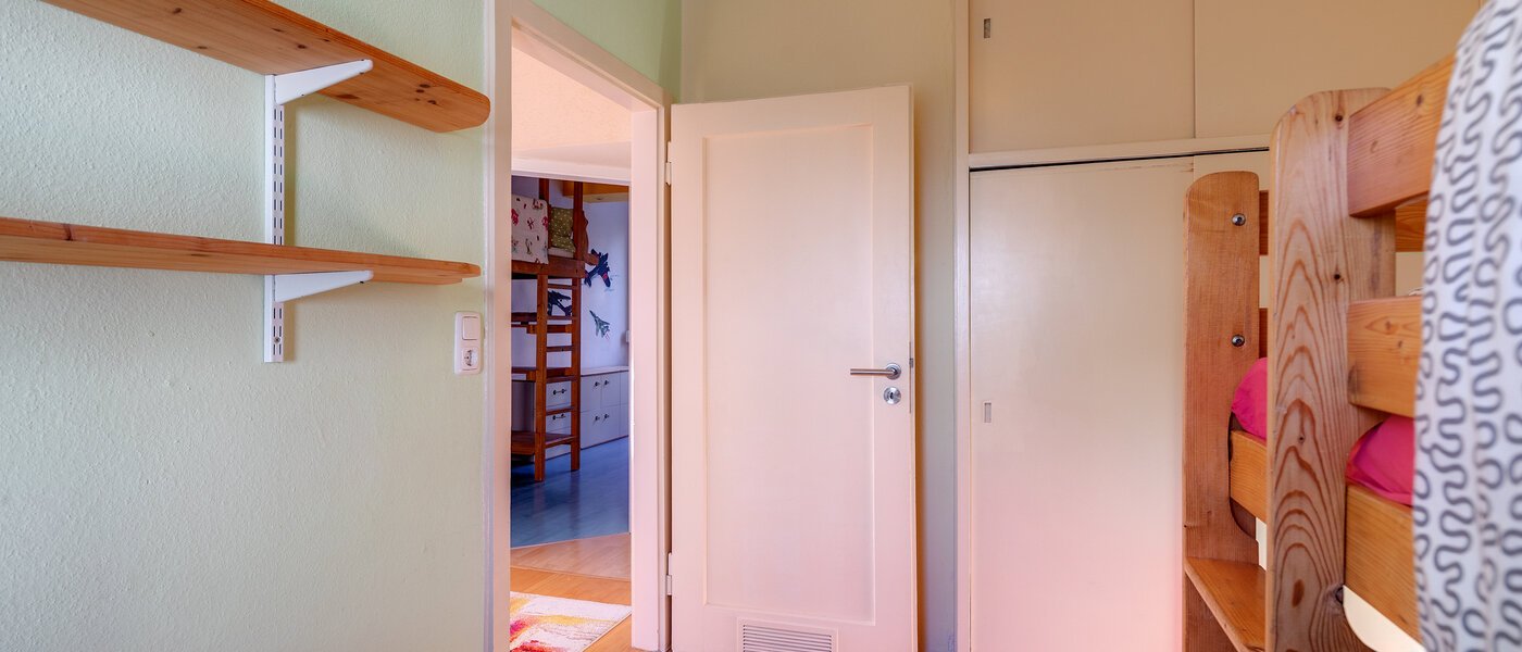 maison mitoyenne München Untergiesing 03 ch. d´enfant 6314