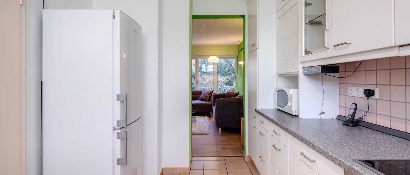 maison mitoyenne München Untergiesing 03 cuisine 6314