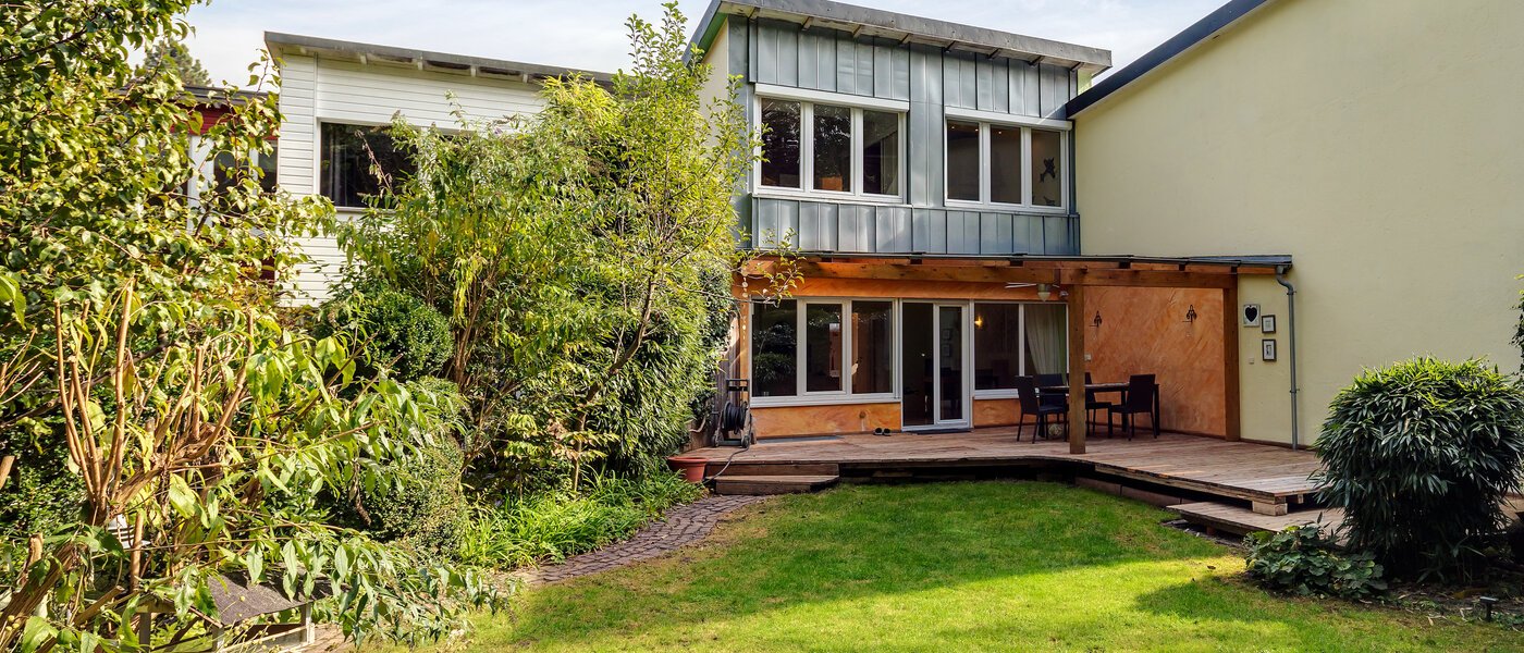 maison mitoyenne München Untergiesing 01 terrasse 6314