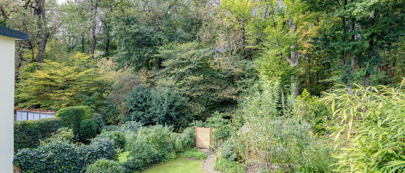 maison mitoyenne München Untergiesing 01 vue 6314